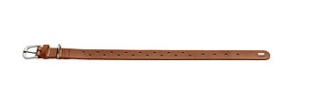 HUNTER Aalborg Soul halsband Cognac