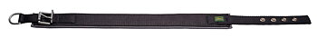 HUNTER Reflex Neopren halsband svart