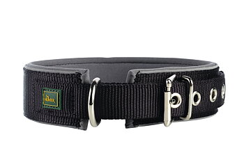 HUNTER Reflex Neopren halsband svart