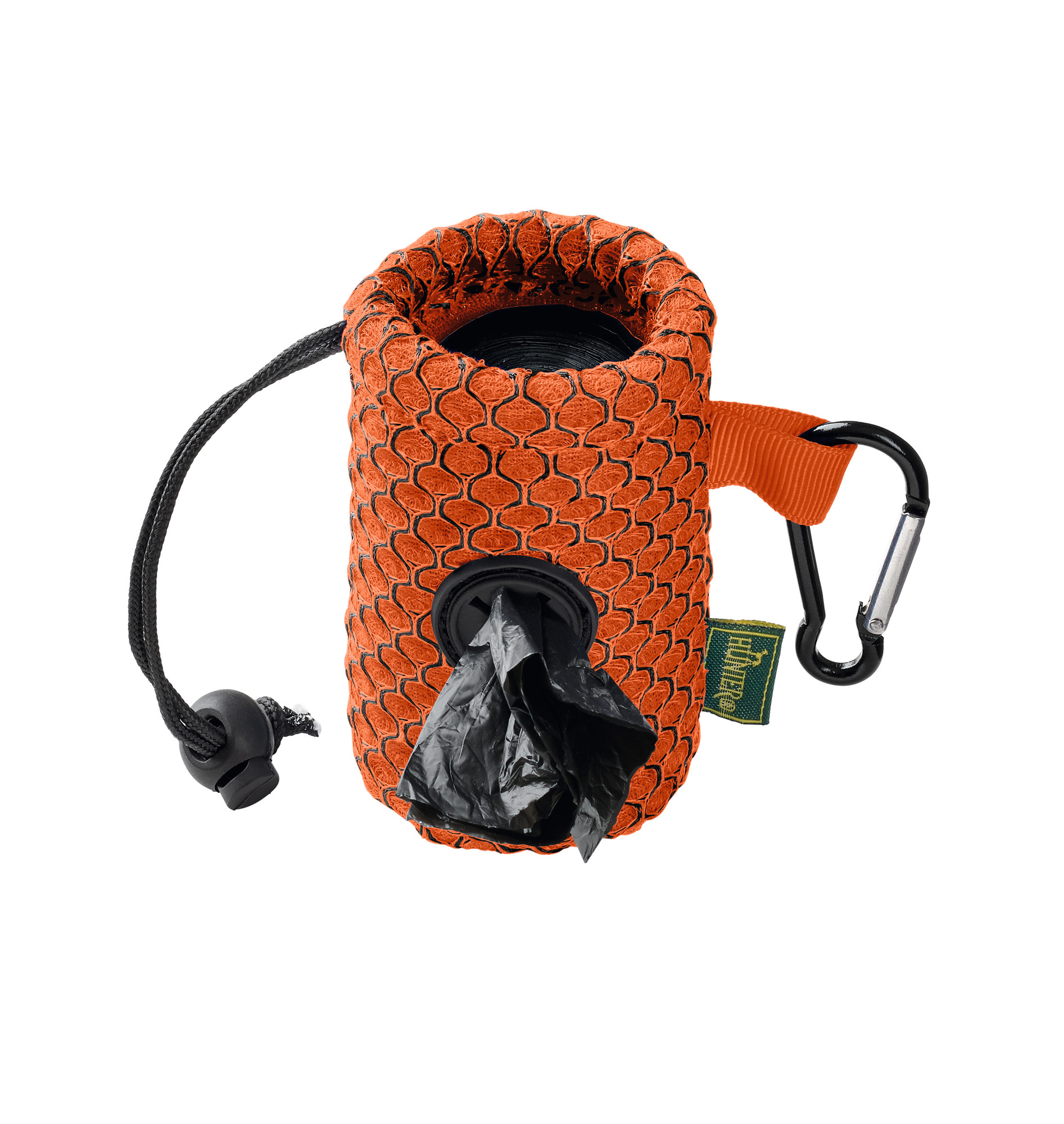HUNTER Hilo hundpåsehållare orange - 2