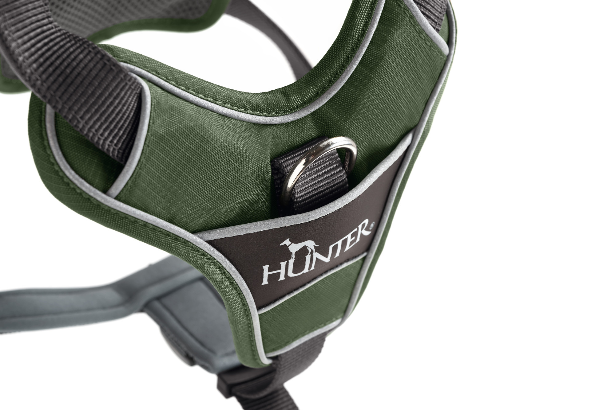 HUNTER Divo sele grön/grå - 4