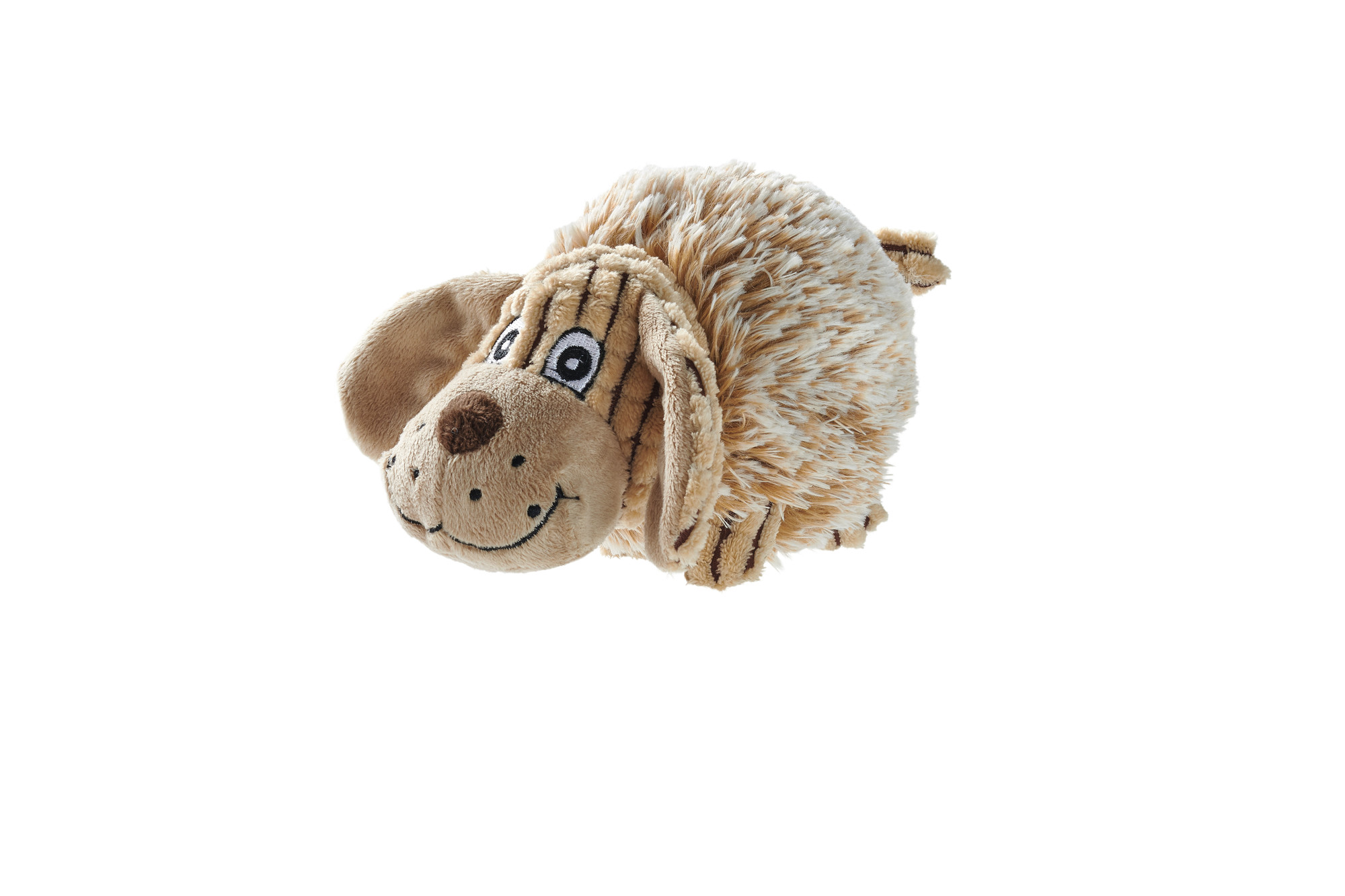 HUNTER Pori hundleksak beige