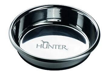 Hunter Matskål Rostfritt