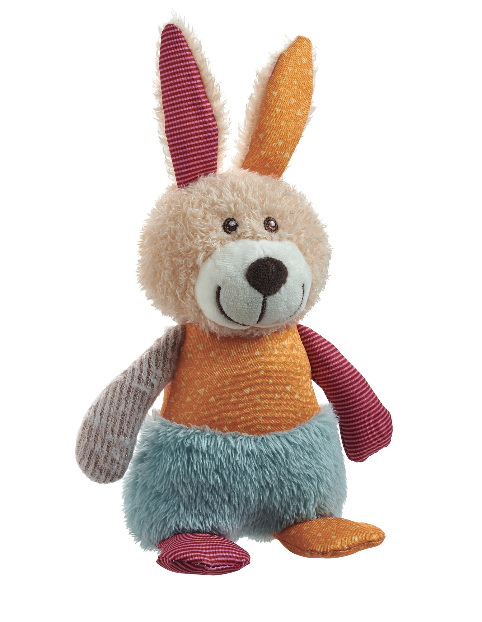 HUNTER Muli hundleksak hare