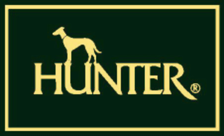 HUNTER Arizona halsband svart - 3