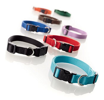 HUNTER Ecco Sport halsband XS