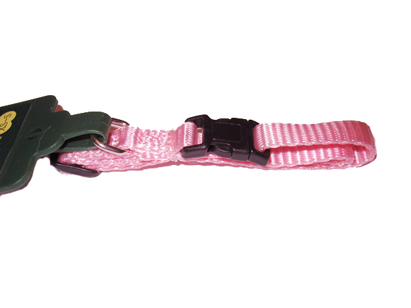 HUNTER Ecco Sport halsband XS - 3