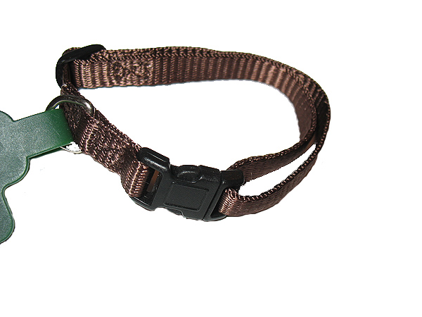 HUNTER Ecco Sport halsband XS - 13