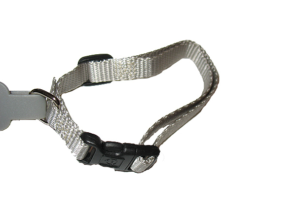 HUNTER Ecco Sport halsband XS - 9