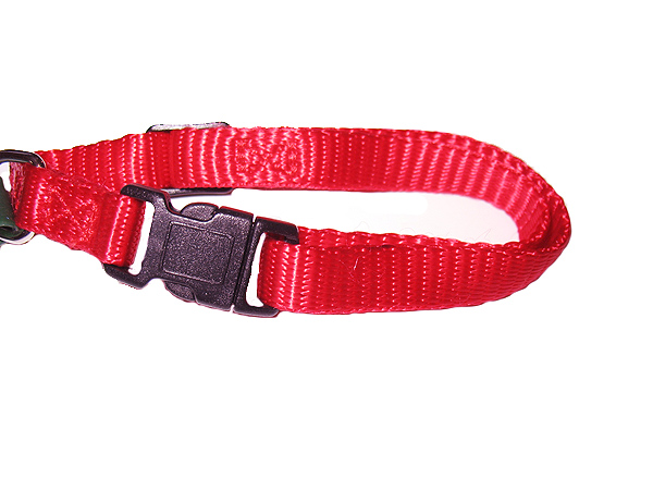 HUNTER Ecco Sport halsband XS - 12