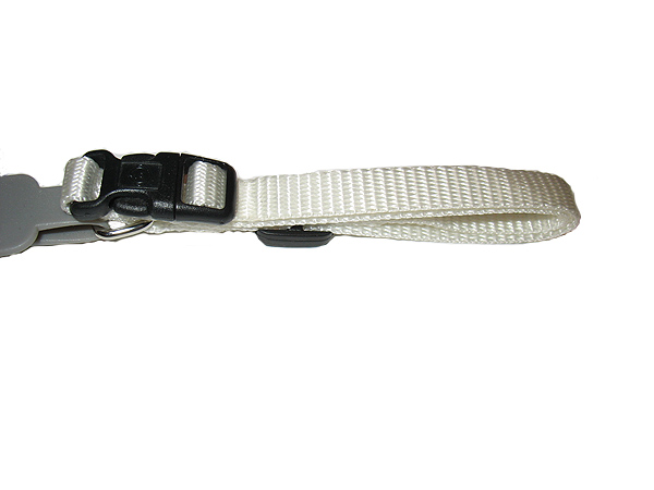 HUNTER Ecco Sport halsband XS - 7