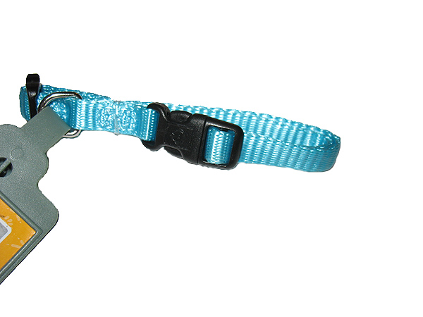 HUNTER Ecco Sport halsband XS - 14