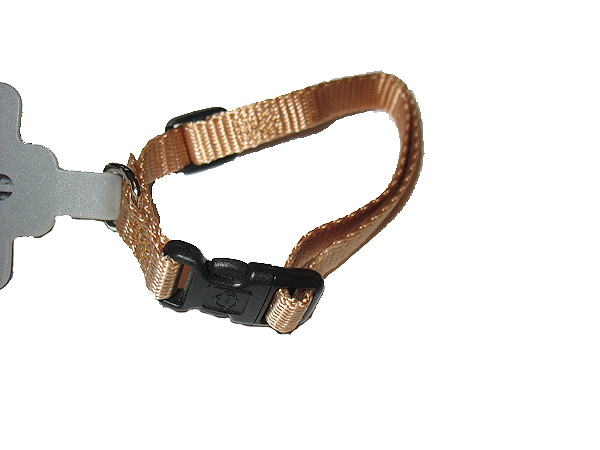HUNTER Ecco Sport halsband XS - 8