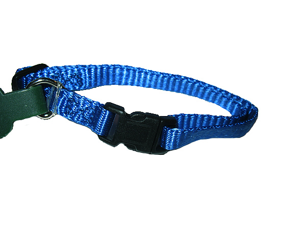 HUNTER Ecco Sport halsband XS - 10