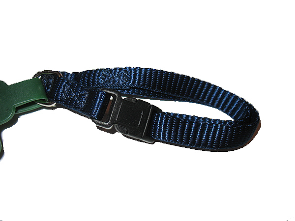 HUNTER Ecco Sport halsband XS - 5