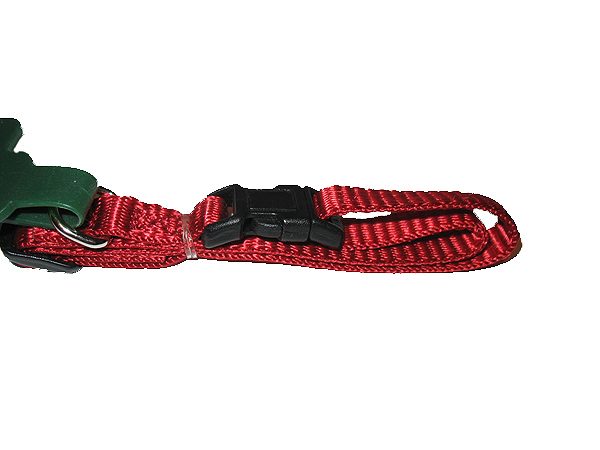 HUNTER Ecco Sport halsband XS - 4