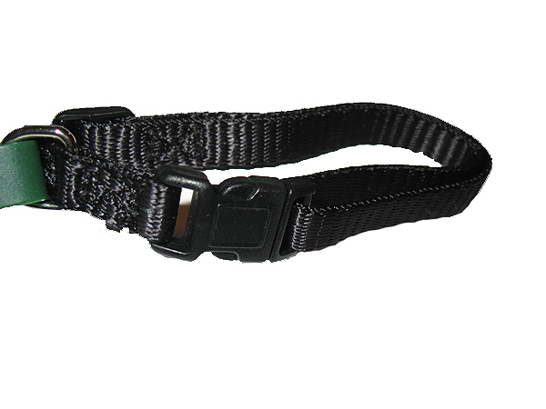 HUNTER Ecco Sport halsband XS - 11