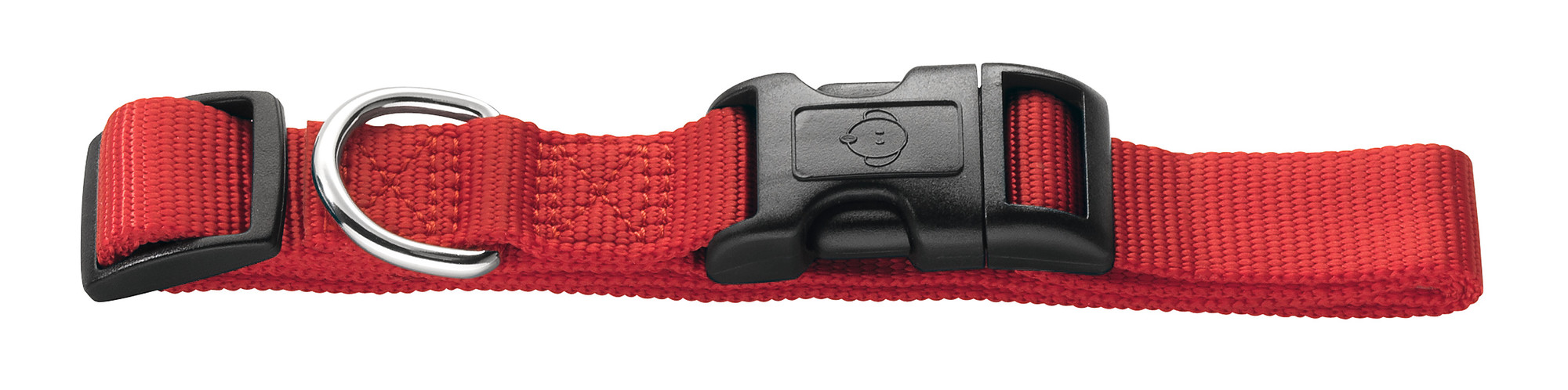 HUNTER Ecco Sport halsband röd