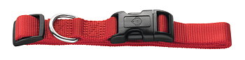 HUNTER Ecco Sport halsband röd