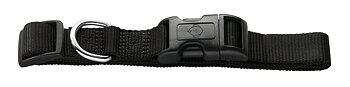HUNTER Ecco Sport halsband svart