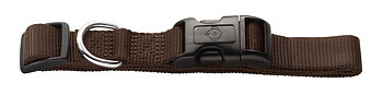 HUNTER Ecco Sport halsband brun