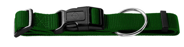 HUNTER Ecco Sport halsband grön