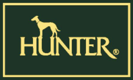 HUNTER Hilo sele orange - 6