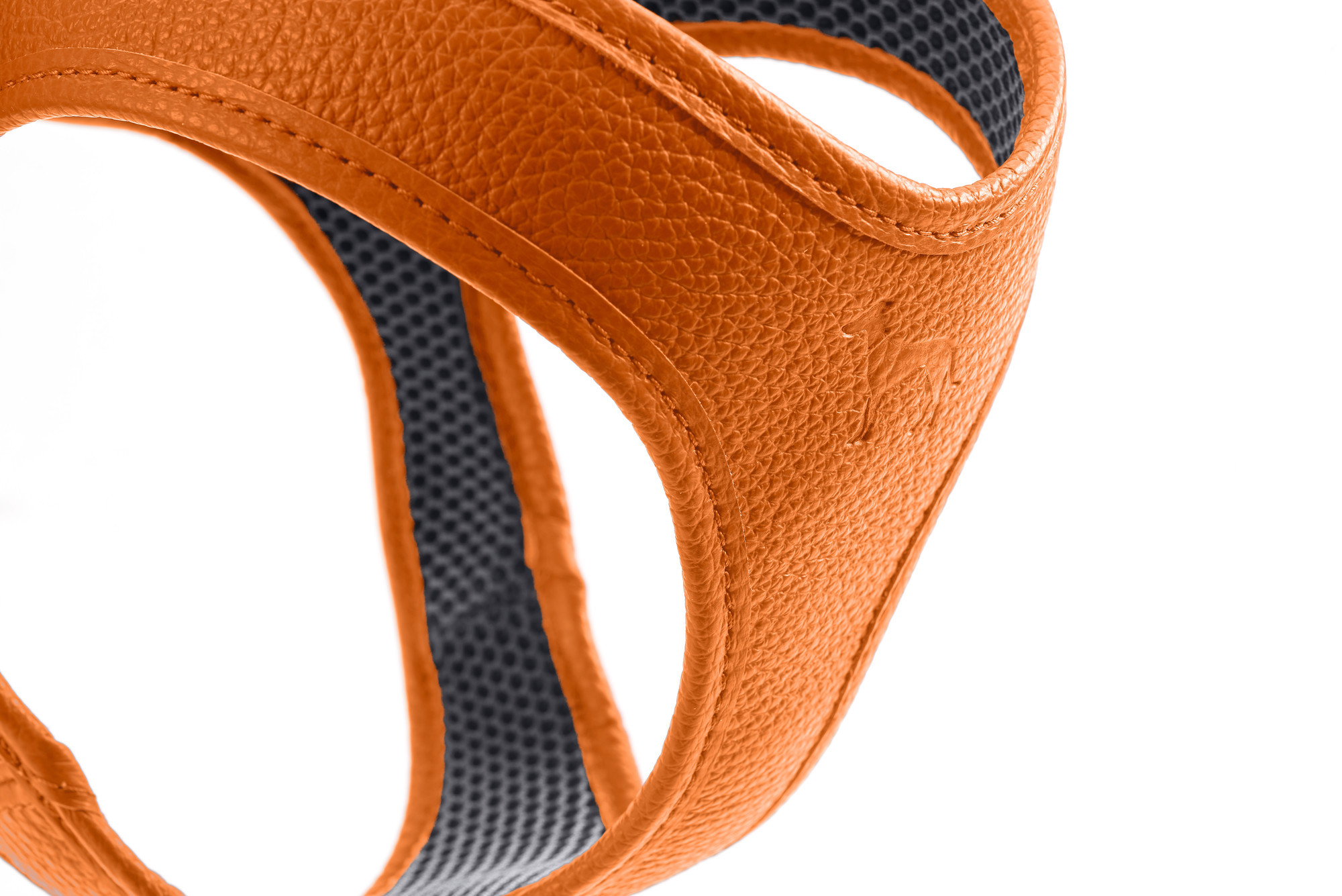 HUNTER Hilo sele orange - 4