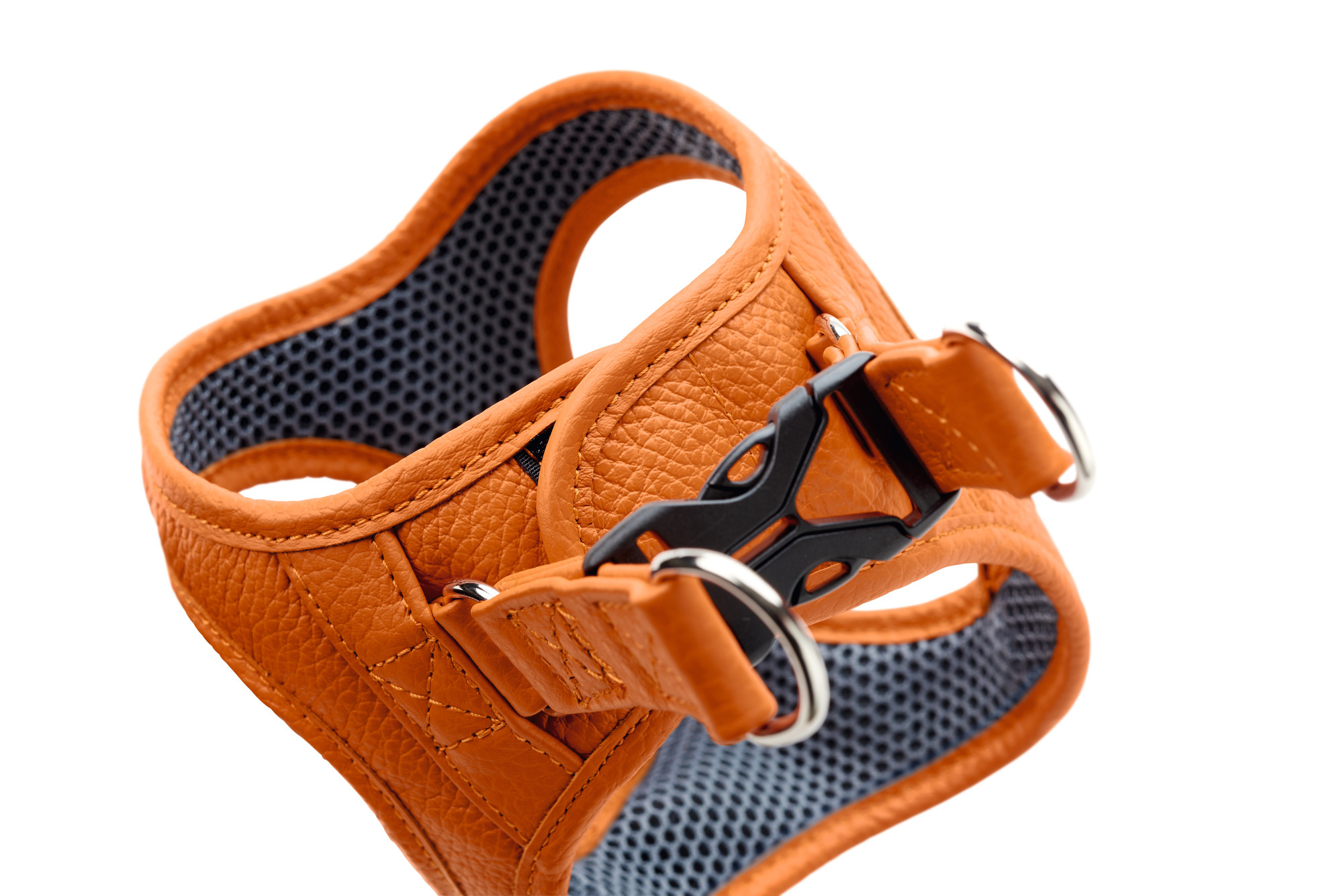 HUNTER Hilo sele orange - 5