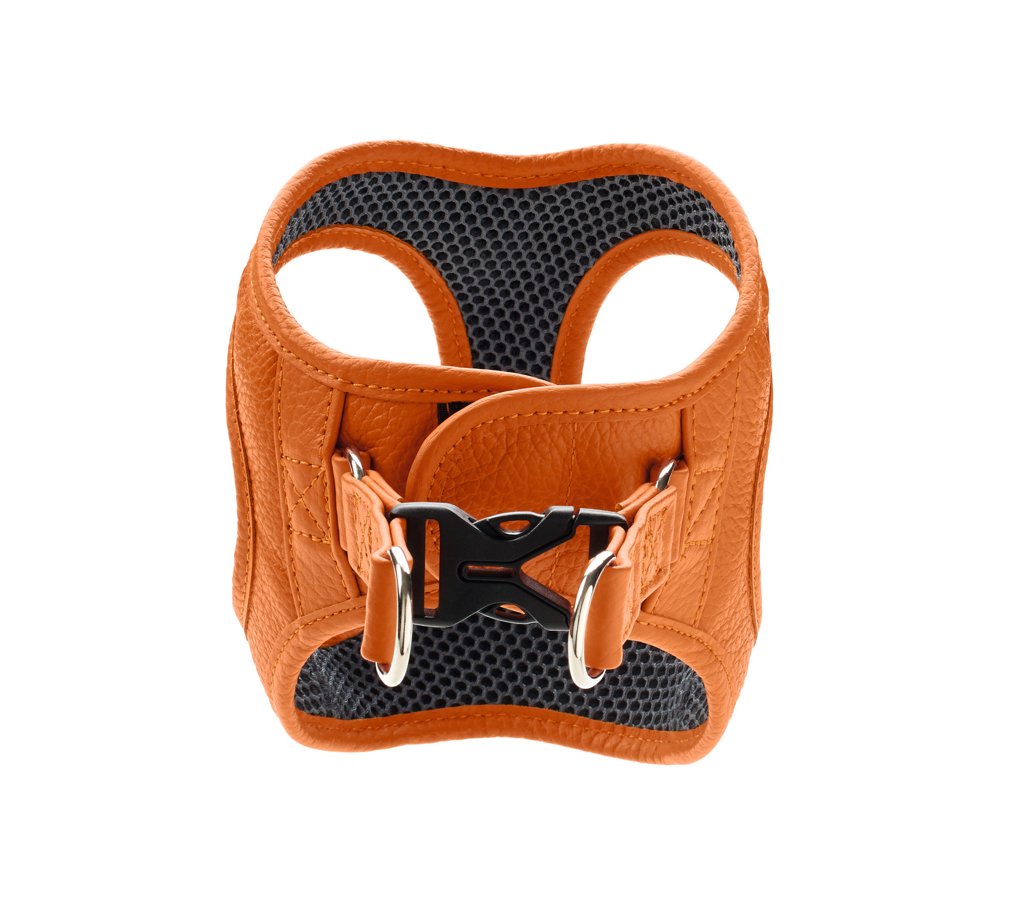 HUNTER Hilo sele orange - 3