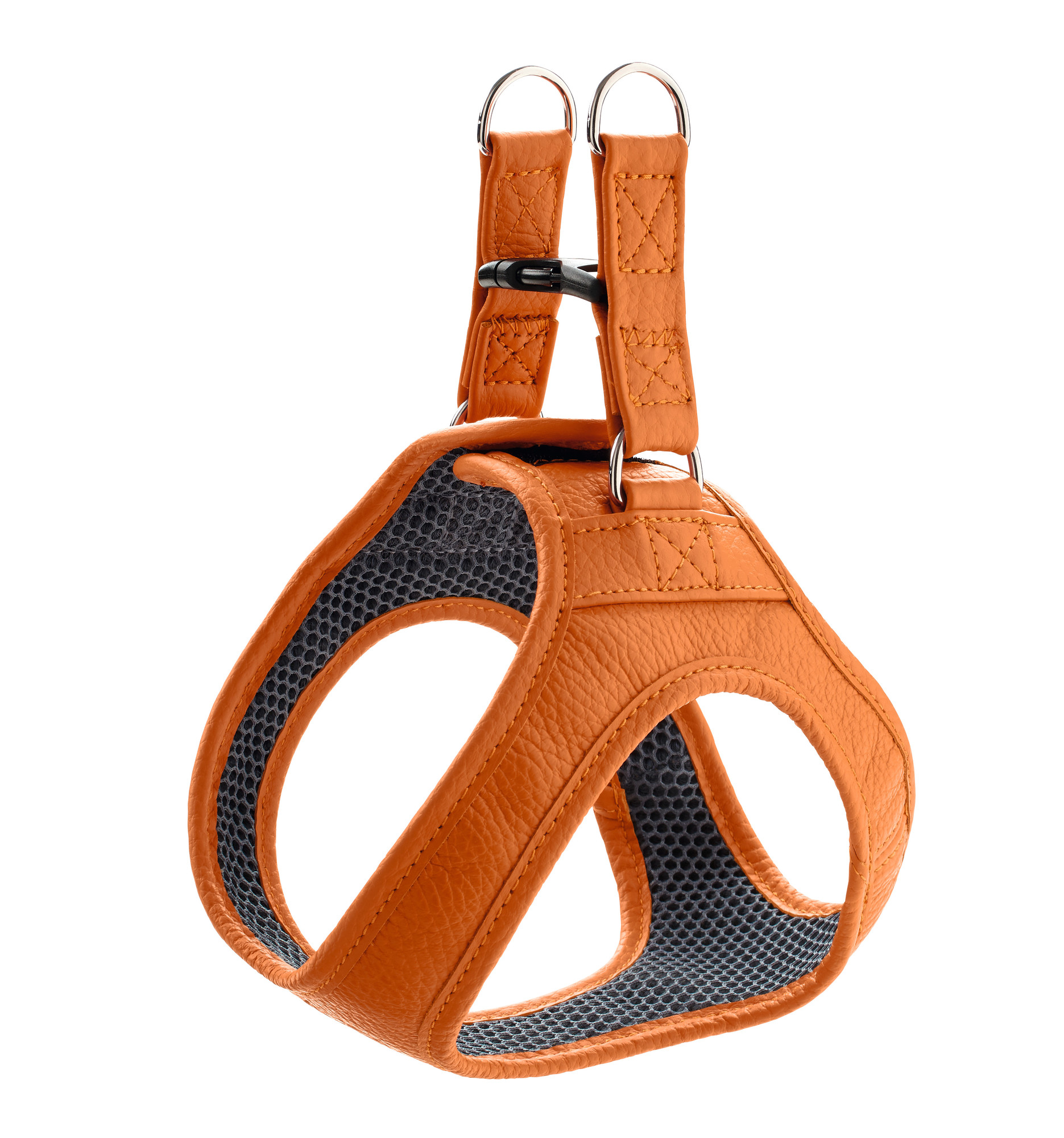 HUNTER Hilo sele orange - 2
