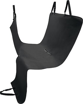 Hunter Baksätesskydd