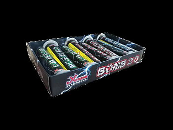 Bomb 2.0 AIRBOMBS 