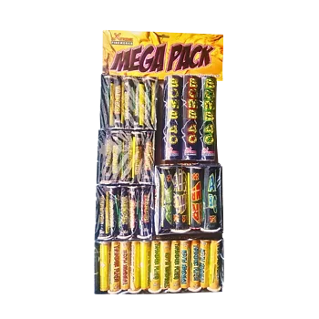 Mega Pack