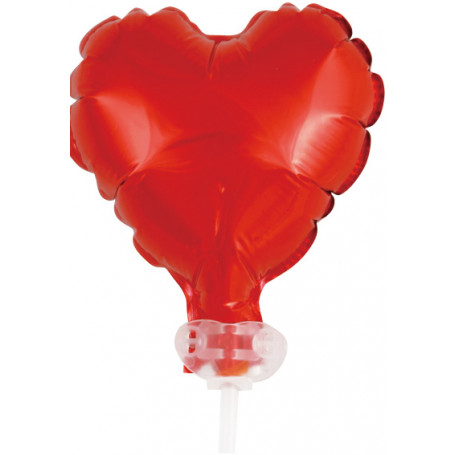 MINIBALLONGER HJÄRTAN - 2