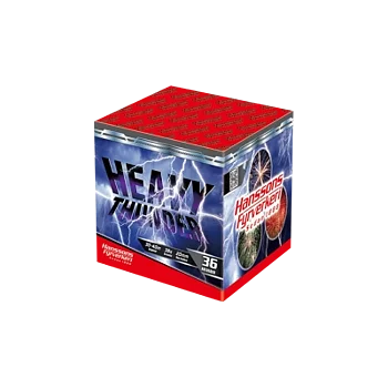Heavy Thunder