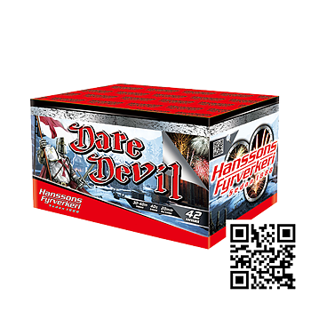 Dare Devil 42 sh