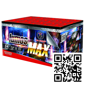 TYST: Lumos Max 54 sh
