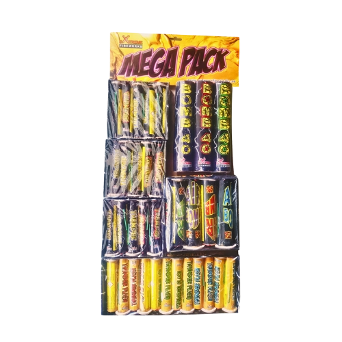 Mega Pack