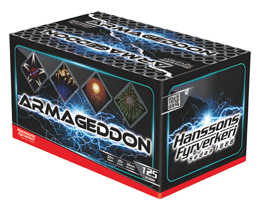 Armageddon 