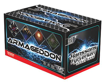 Armageddon 