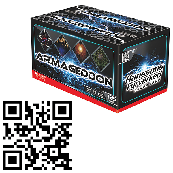 Armageddon  - 2