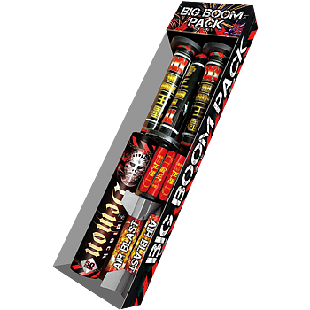 Big Boom Pack 