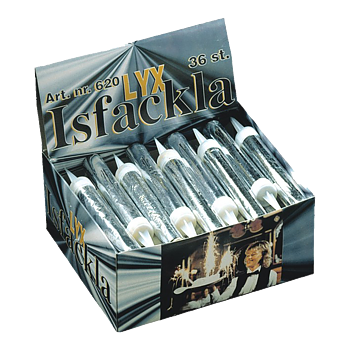 Isfackla 