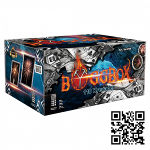 Byggbox  - 2