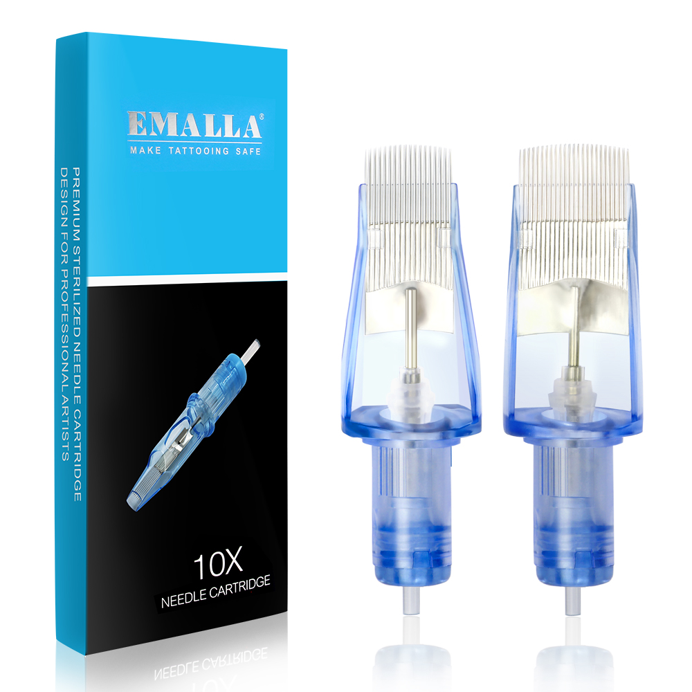 EMALLA ELIOT CARTRIDGE 49RM