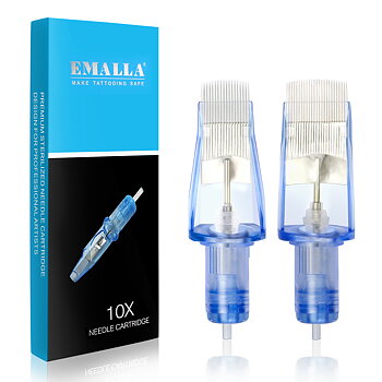 EMALLA ELIOT CARTRIDGE 49RM