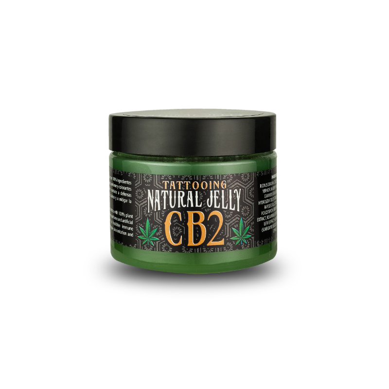 Natural Jelly CB2 (Glide)