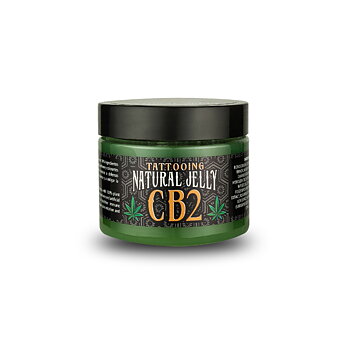 Natural Jelly CB2 (Glide)