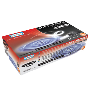 Granbergs Soft Nitrile